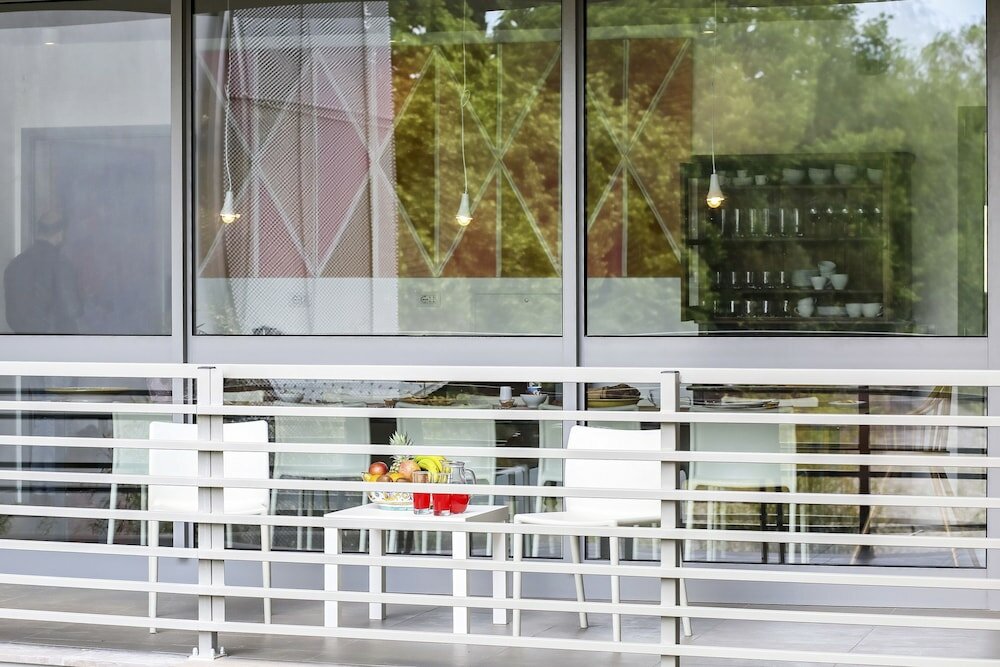 Фото B&b WarmUp Grosseto