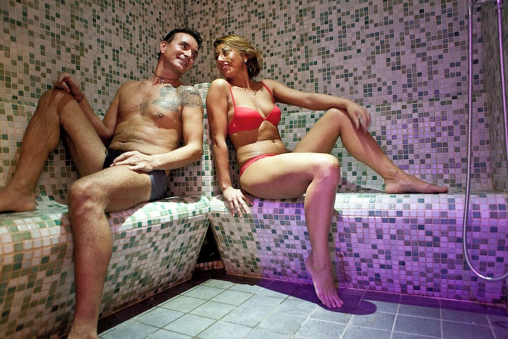 Фото Hotel Lovere Resort & SPA