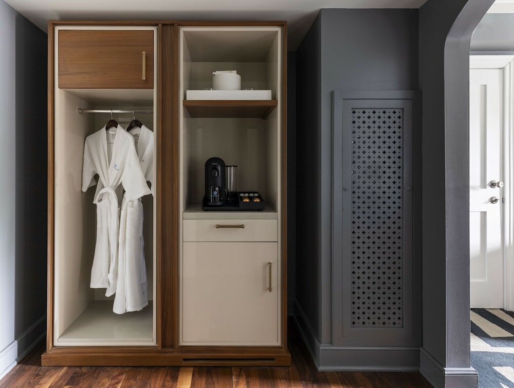 Фото The Carolina Inn, a Destination by Hyatt Hotel