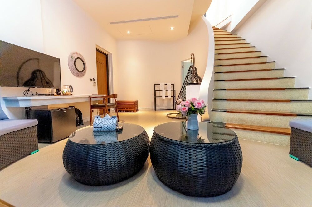 Фото Sun Palm B&b