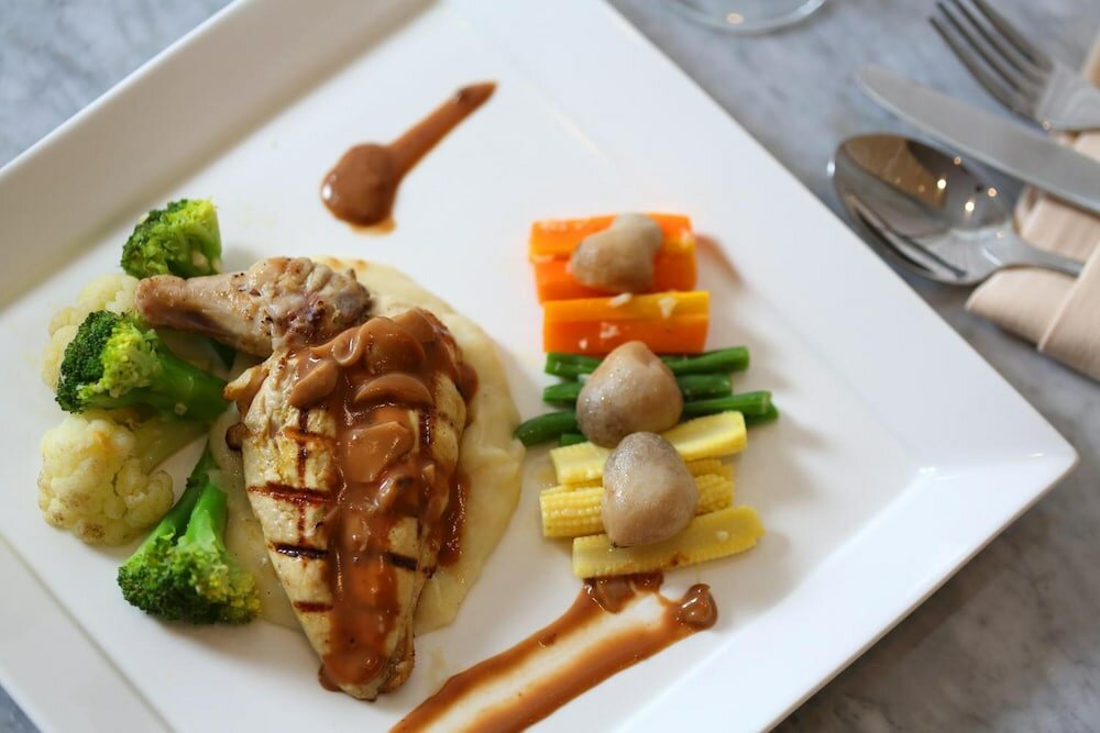 Фото Grandhika Hotel Semarang