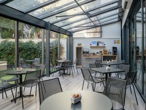 Гостиница Ibis budget Madrid Centro Lavapies