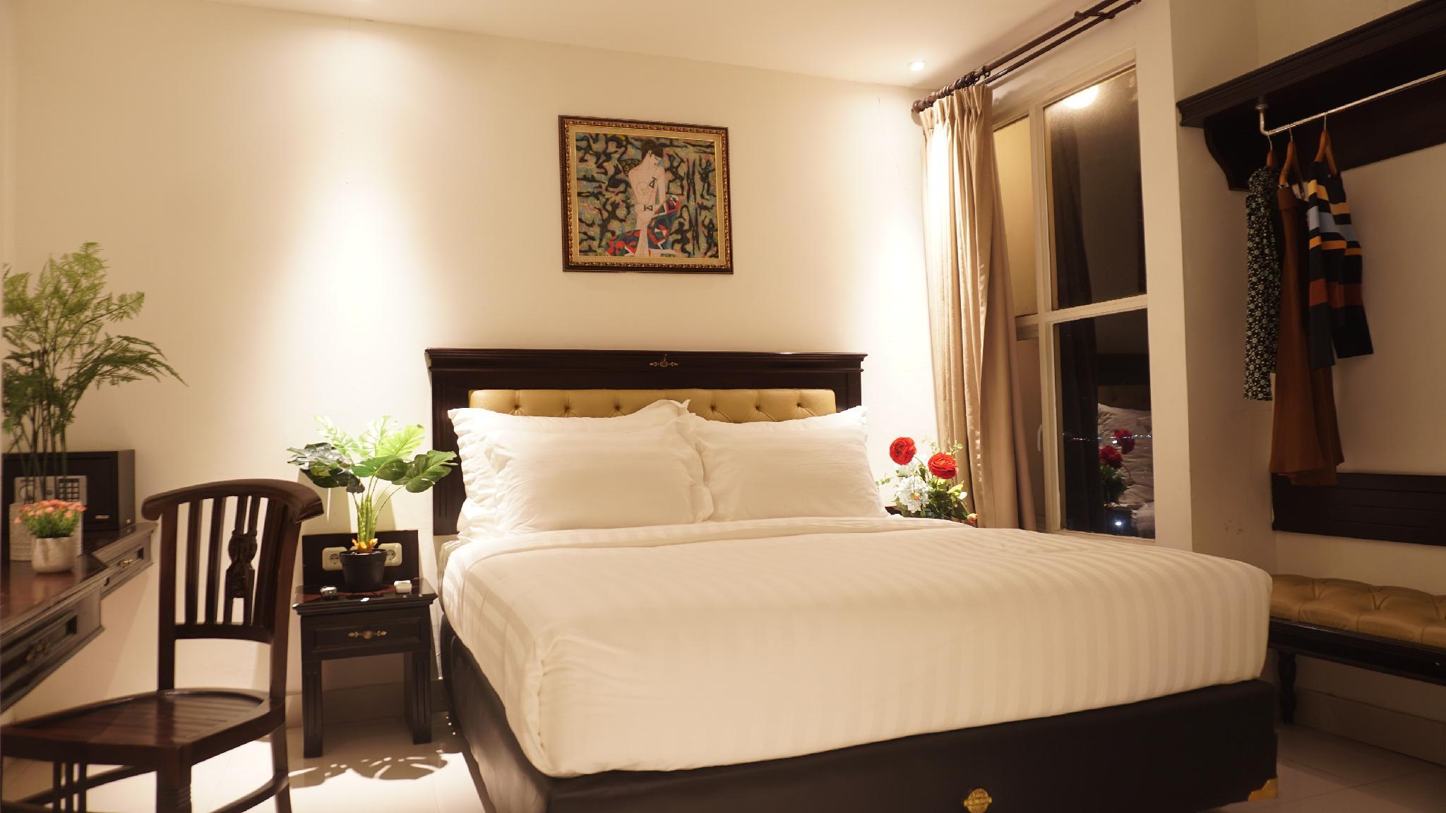 Фото D'primahotel Pattimura Makassar