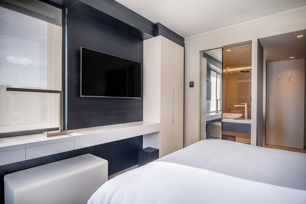 Фото The Hotel Brussels