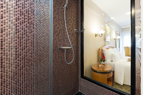 Гостиница Hotel Sterling Garni в Белграде