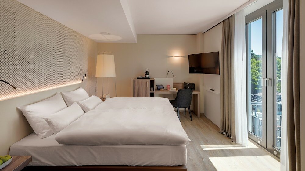 Фото Hotel Stadt Lörrach