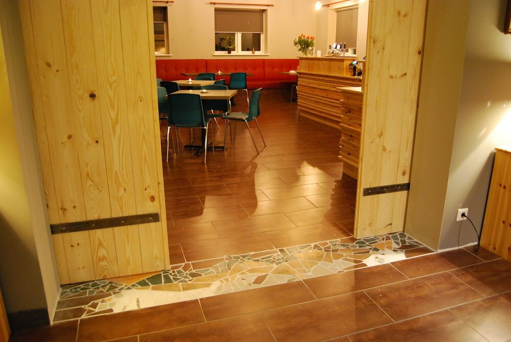 Фото Tehúsið Hostel