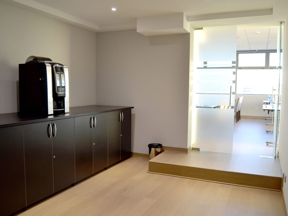 Фото Hotel Uve Alcobendas