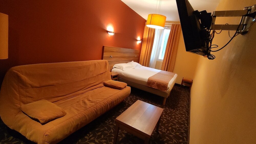 Фото Résidence Share Inn