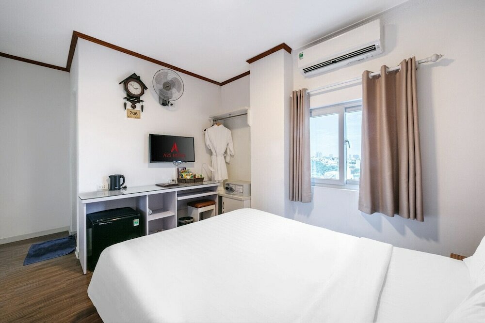 Фото A25 Luxury Hotel 187 Trung Kinh