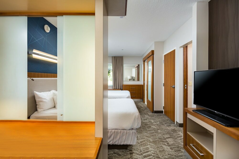 Фото Springhill Suites by Marriott Vero Beach