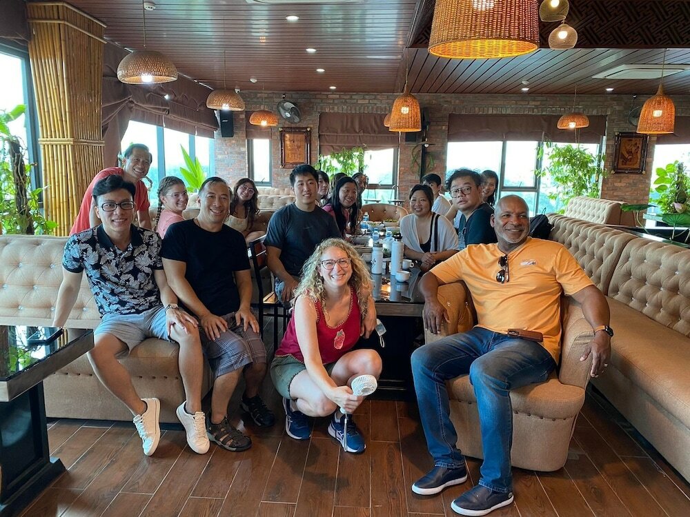 Фото Kawasaki Noibai Hotel