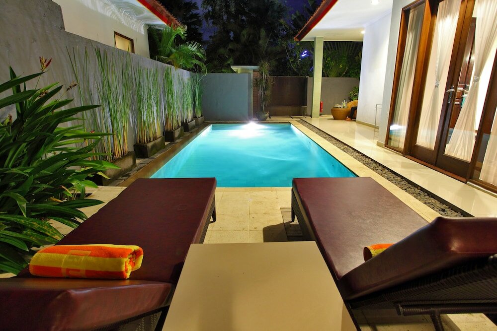 Фото Puri Saron Seminyak