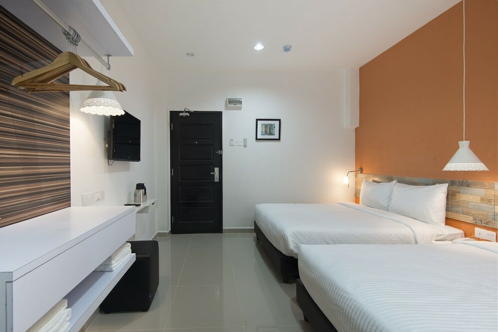Фото Grand Swiss Hotel