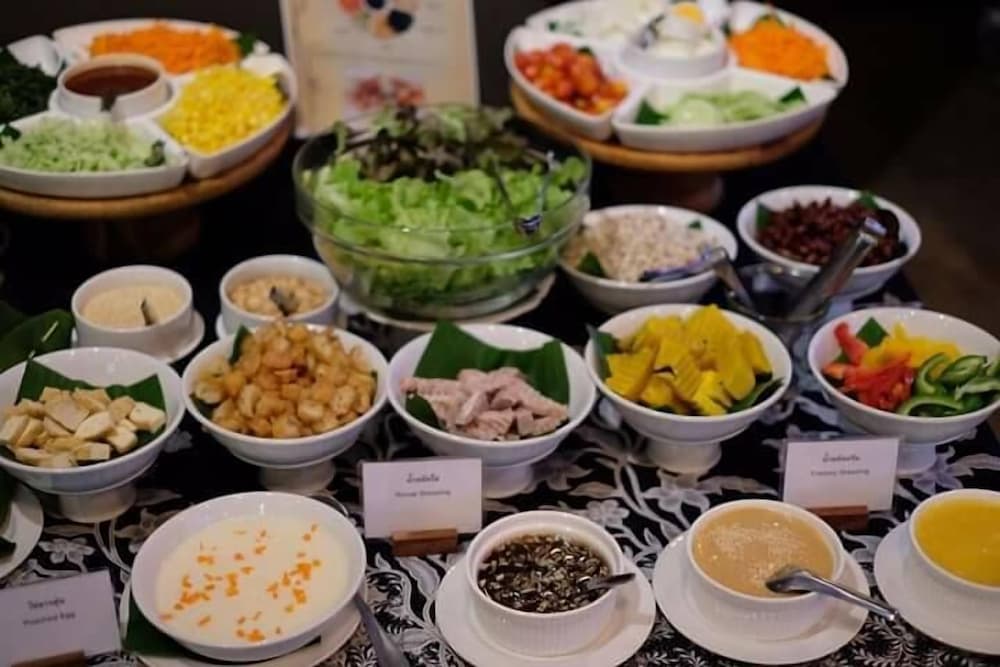 Фото FarmHouse Hotel Ranong