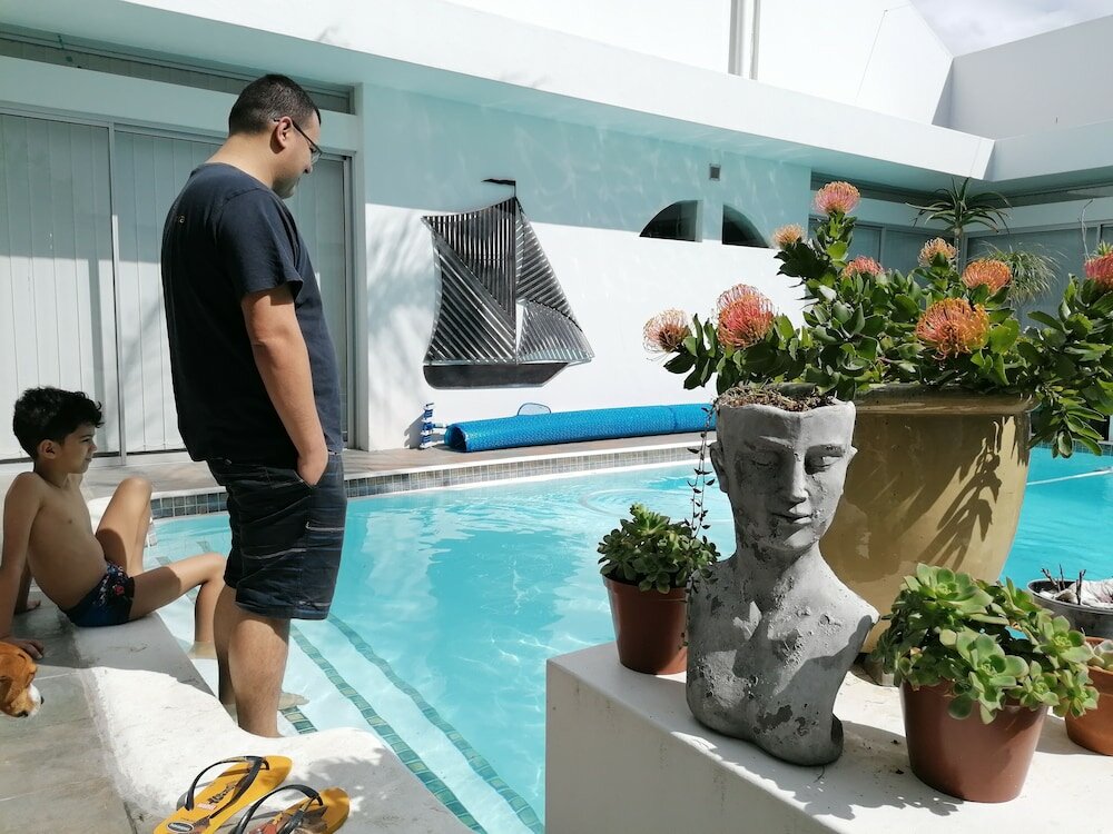 Фото Admiralty B&b