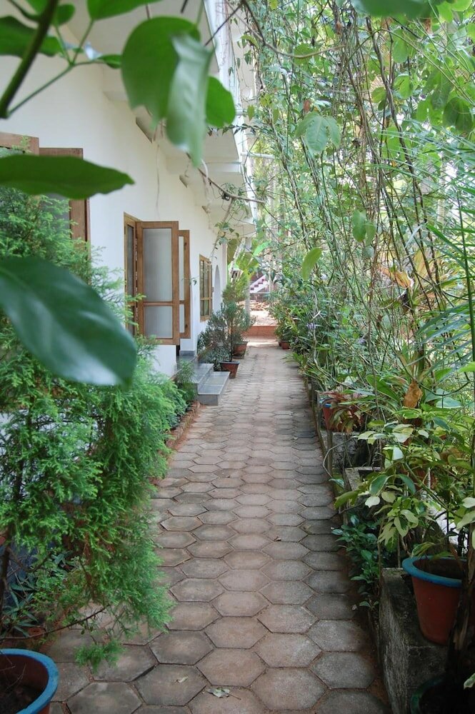 Фото Jickys Nest