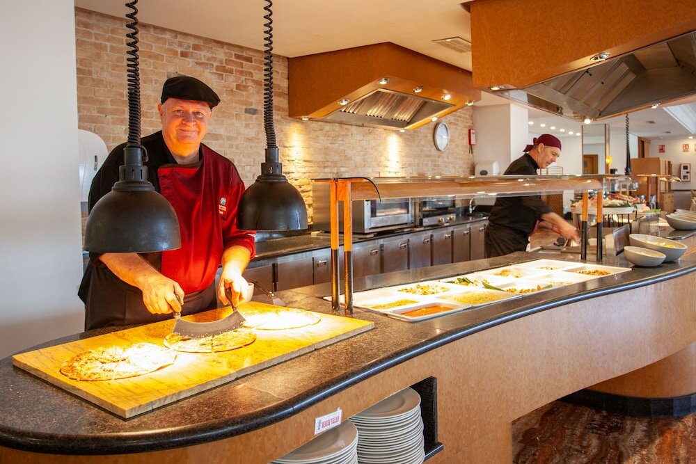 Фото Grupotel Natura Playa