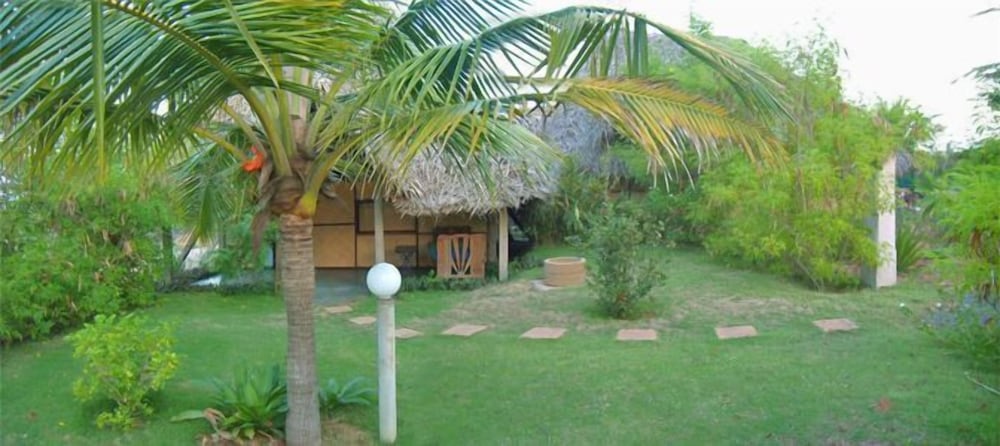 Фото Dune Eco village and SPA