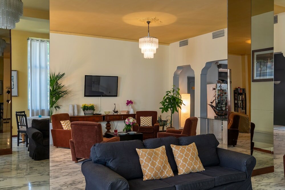 Фото отеля 4