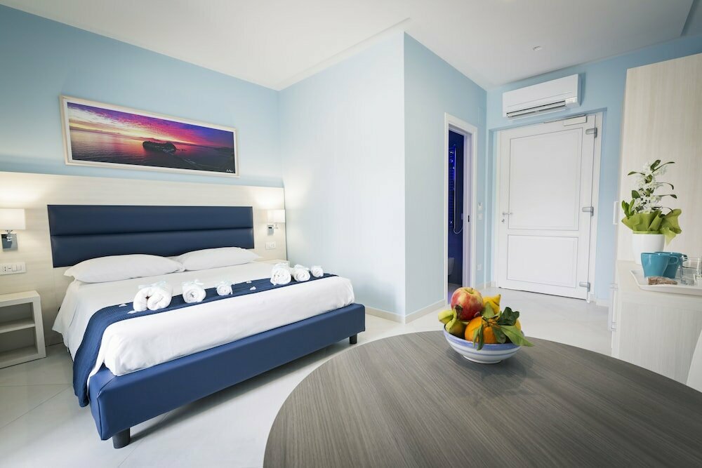 Hotel Relais Kaora, Campania, photo