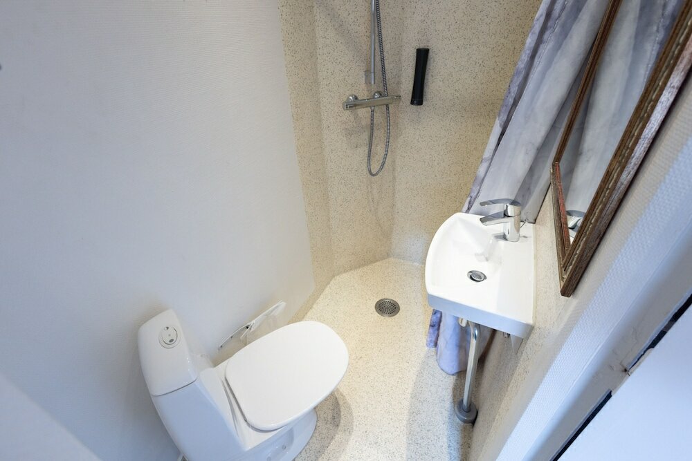 Фото Milling Hotel Mini 19