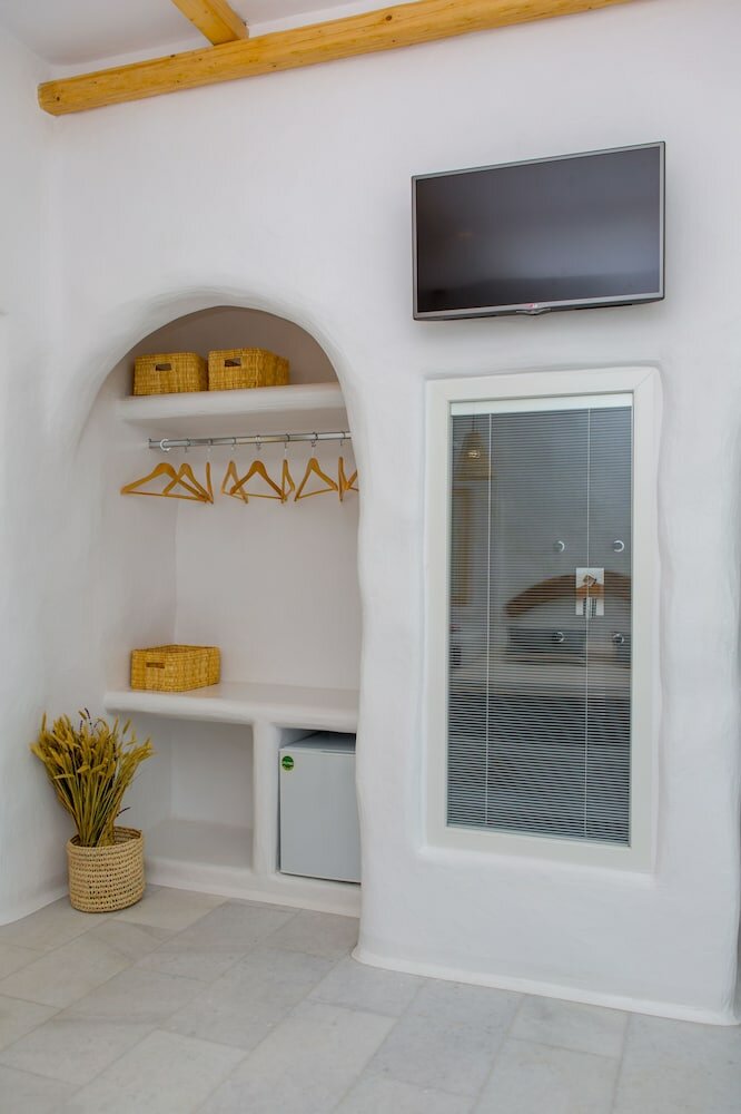 Фото Hotel Galini