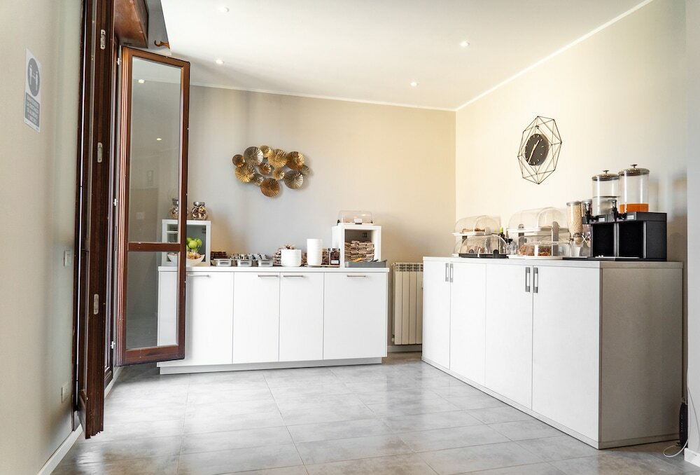 Фото Hotel Golden Milano