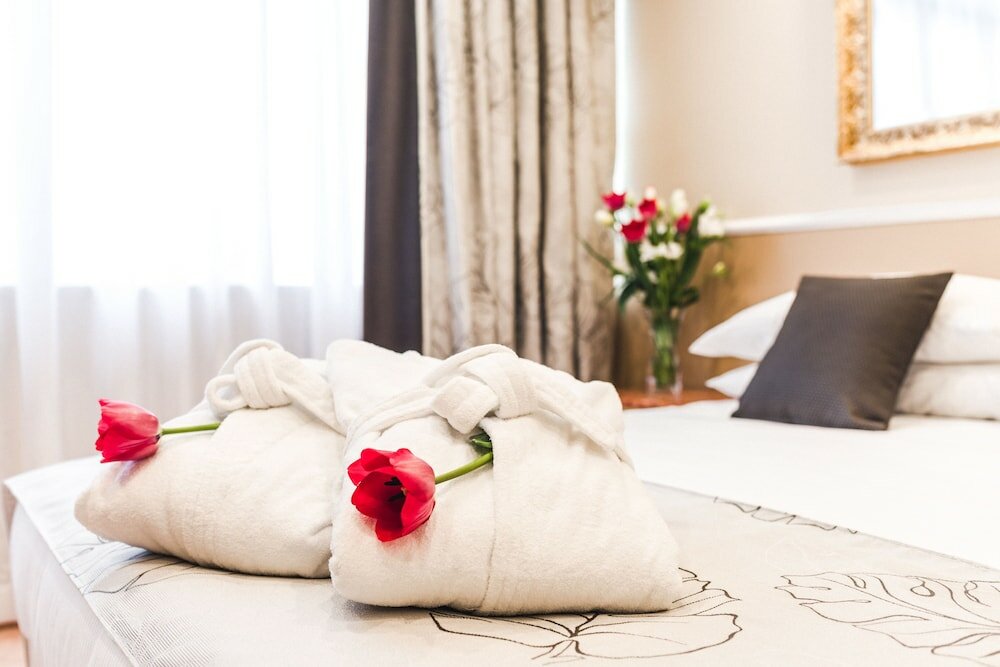 Фото Raeli Hotel Archimede