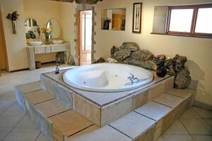 Гостиница French Lodge International