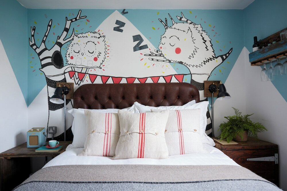 Фото Artist Residence Brighton