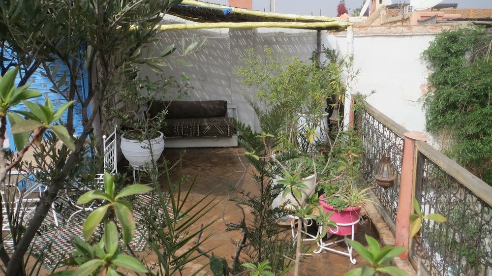 Фото Riad Maizie