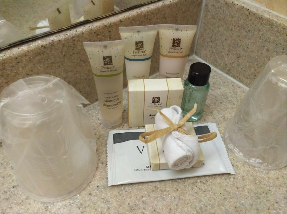 Фото Canmore Inn & Suites