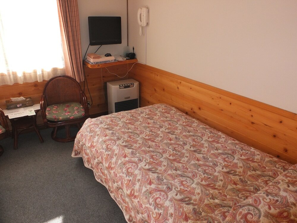 Фото Turtle Inn Nikko