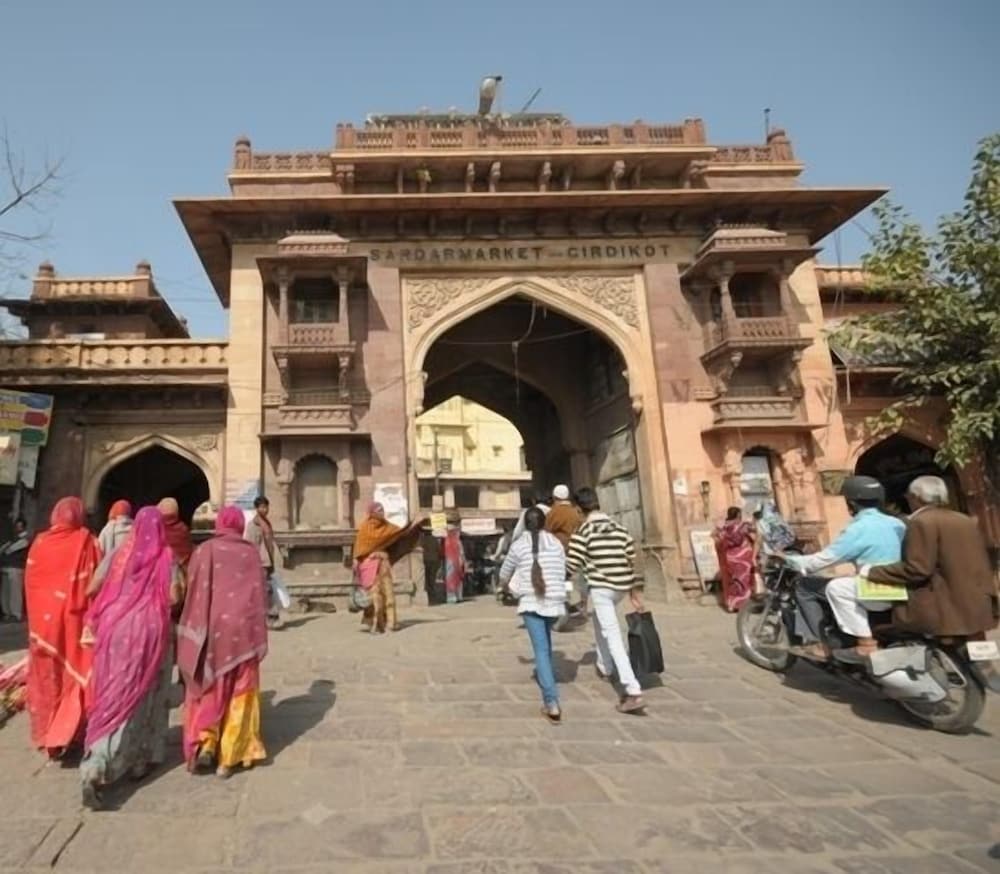 Фото отеля 3