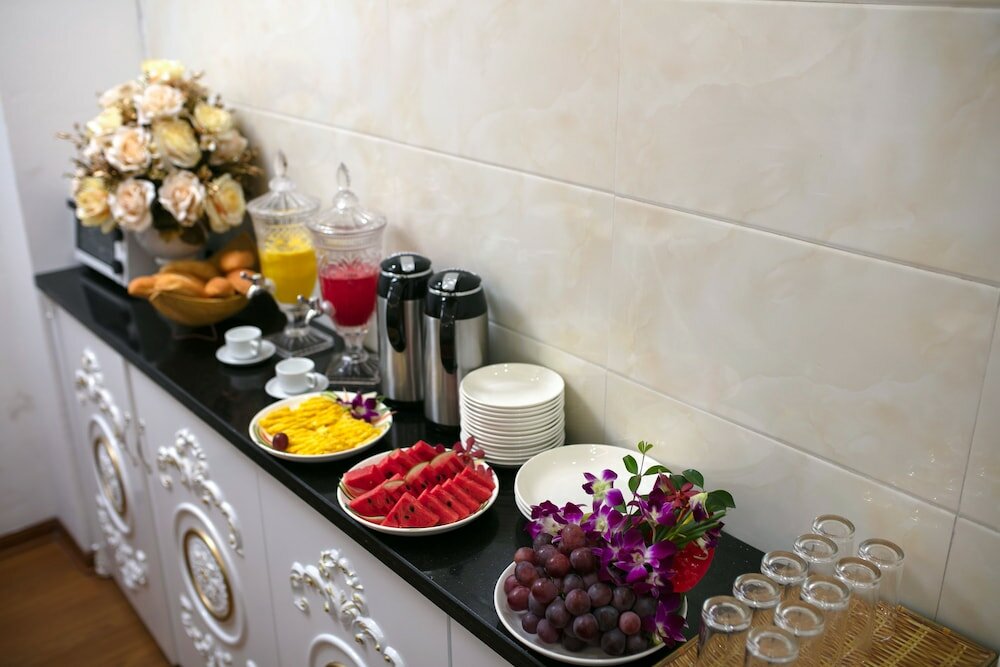 Фото Hanoi Golden Hotel