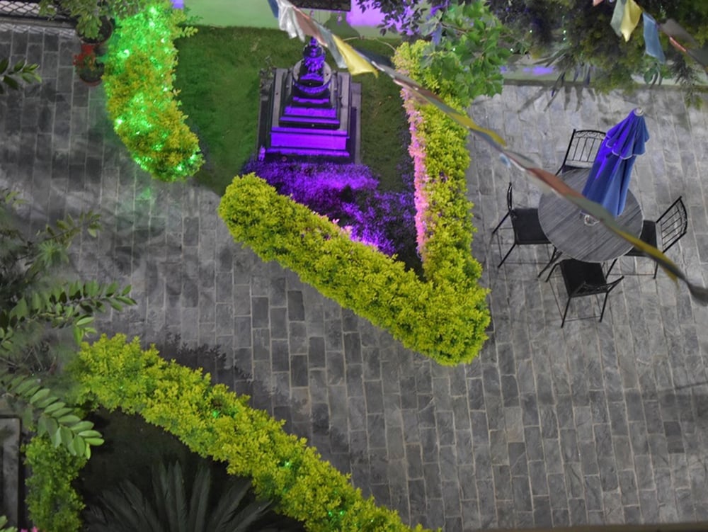 Фото Shakya House