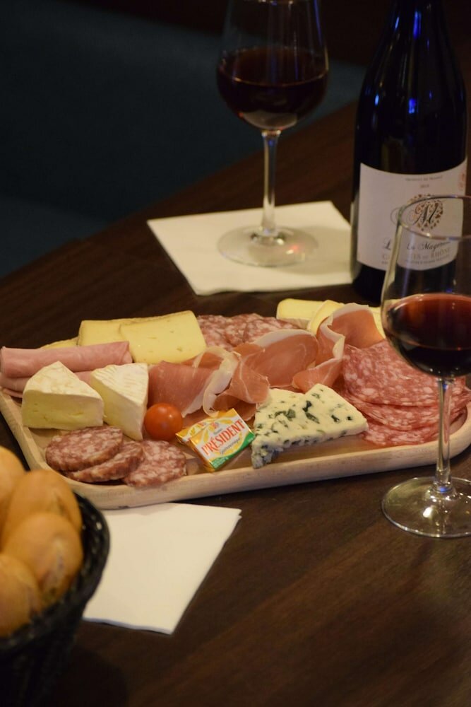 Фото Kyriad Grenoble Centre