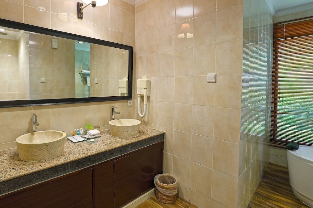 Фото Puri Saron Seminyak