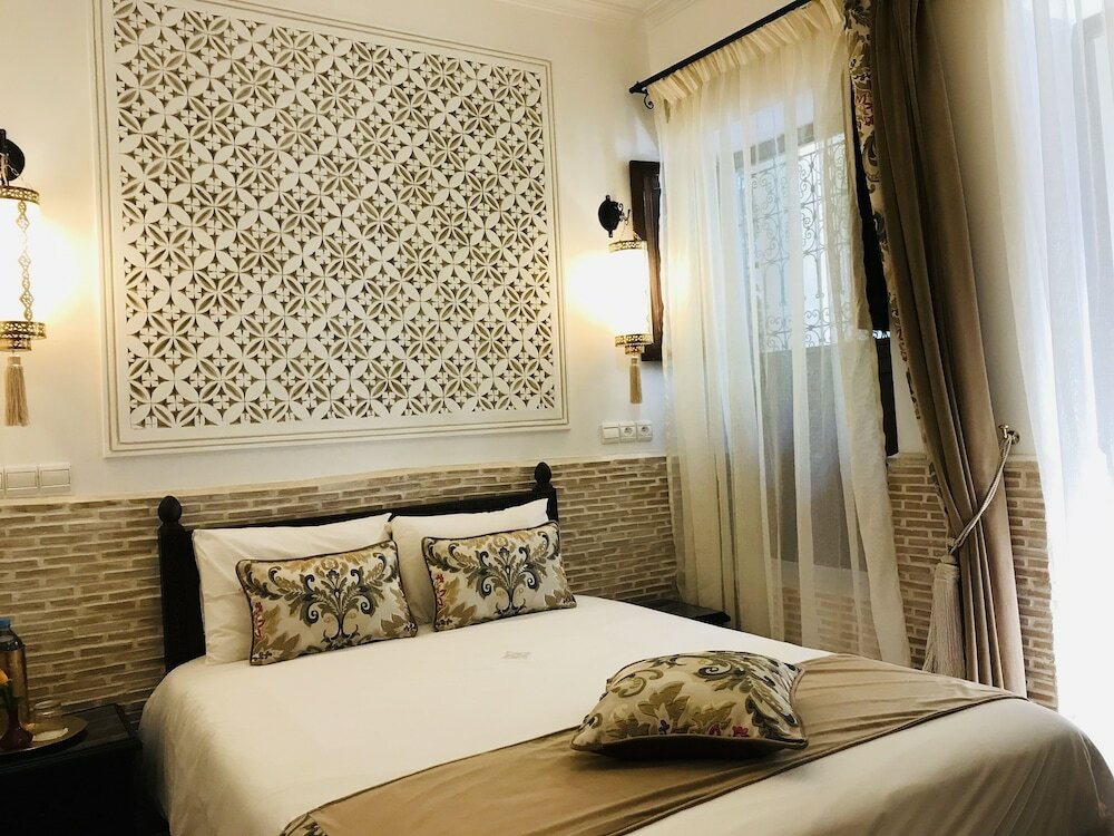 Фото Riad Le Clos des Arts