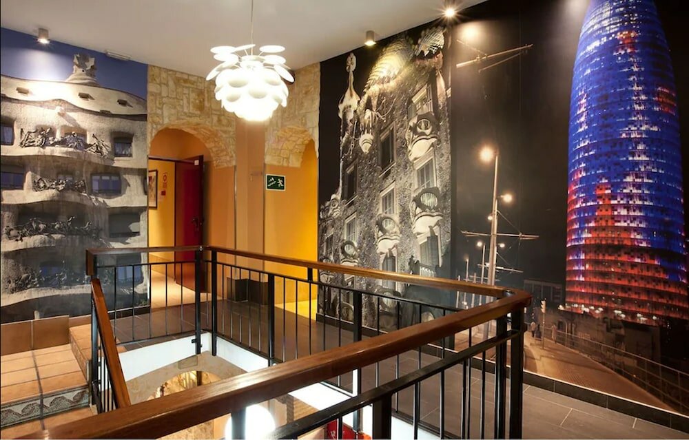 Фото Hostal Fernando