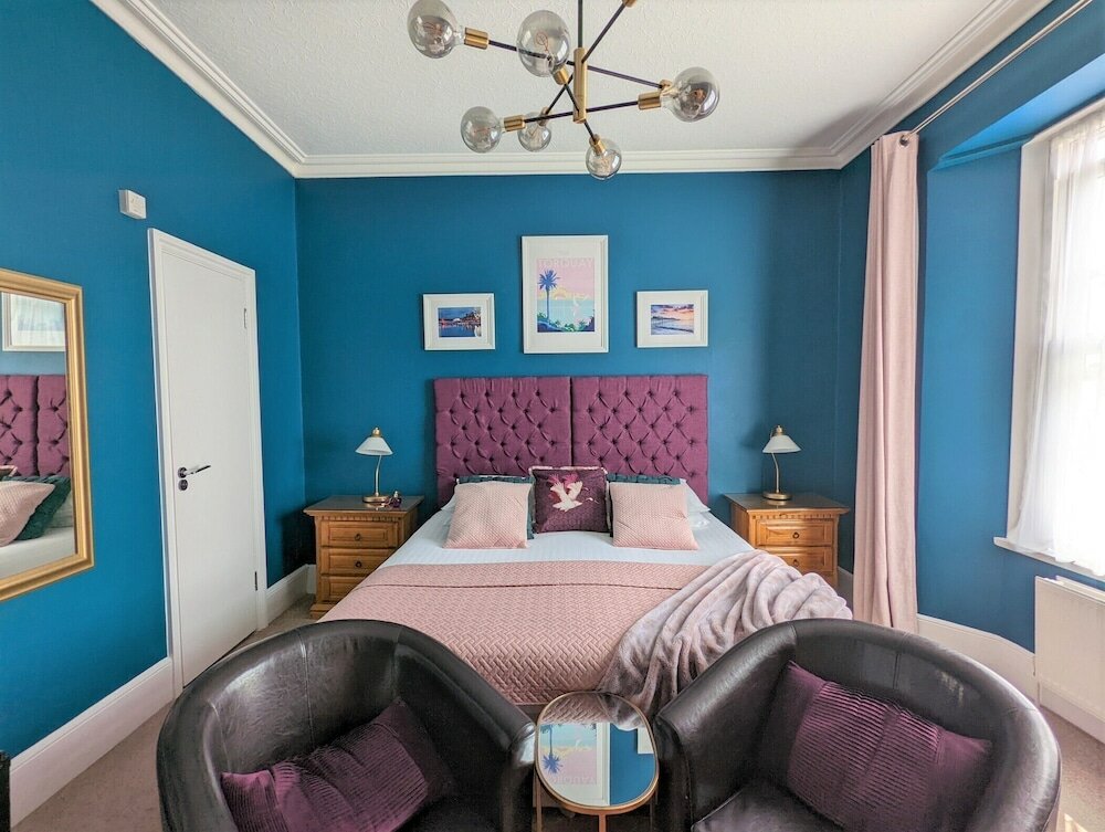 Фото Villa Marina