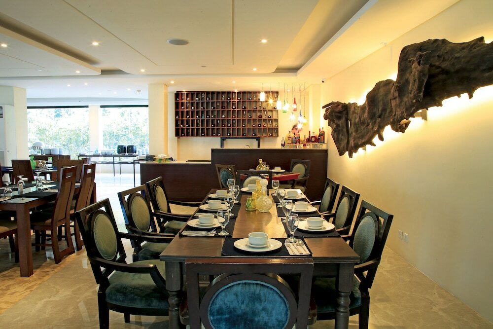 Фото Proxy by The Oriental Albay