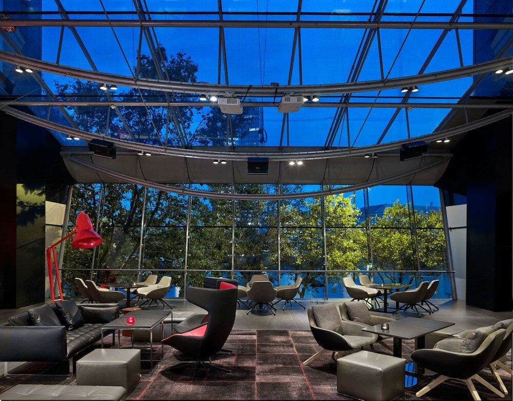 Фото Park Plaza London Riverbank