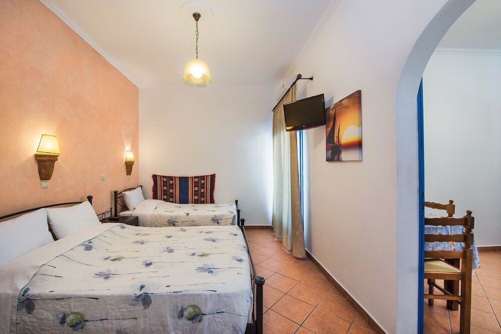 Фото Villa Eleftheria