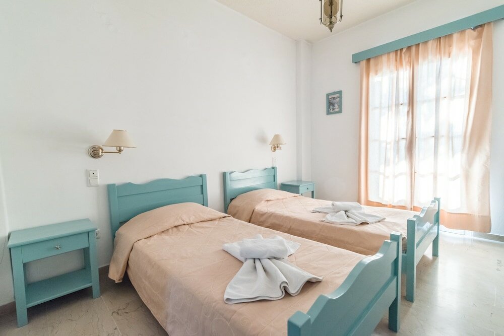 Фото Kymata Hotel