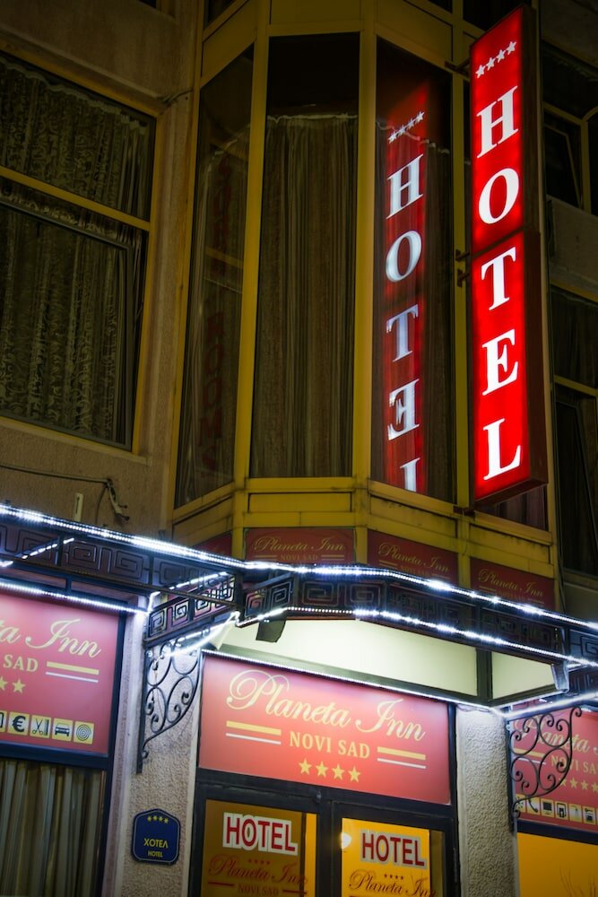 Фото Planeta Inn