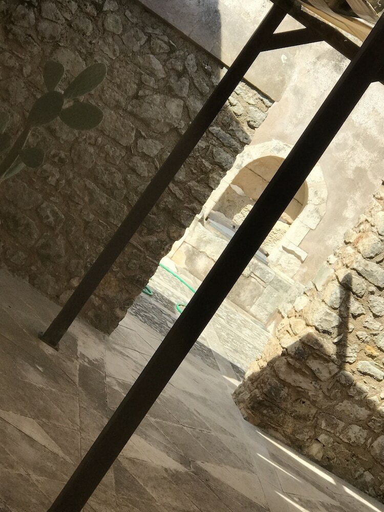 Фото Eremo Madonna delle Grazie