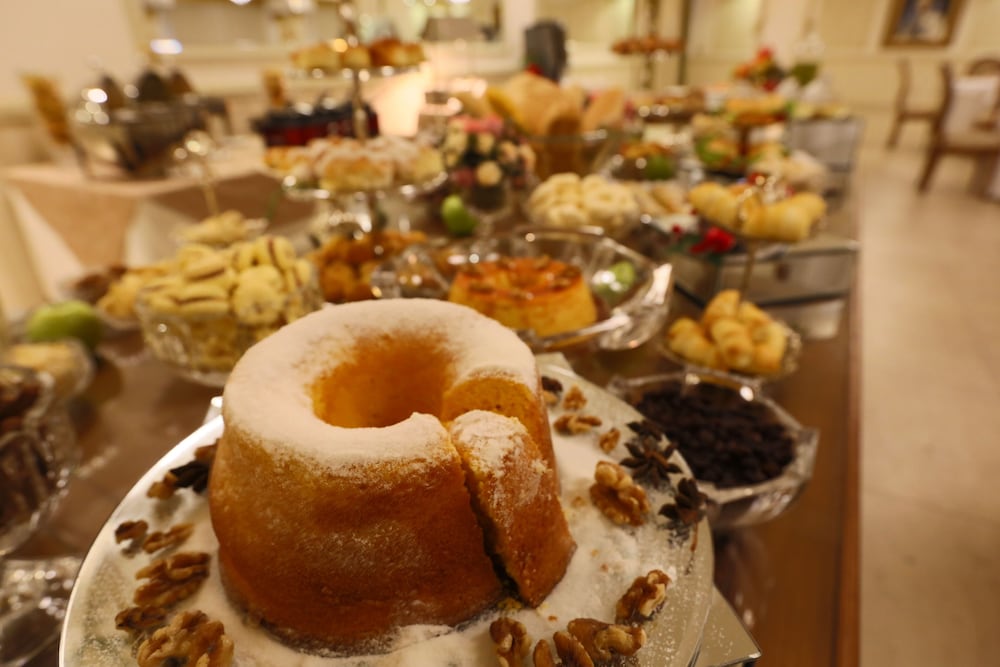 Фото Golden Lis Hotel Boutique