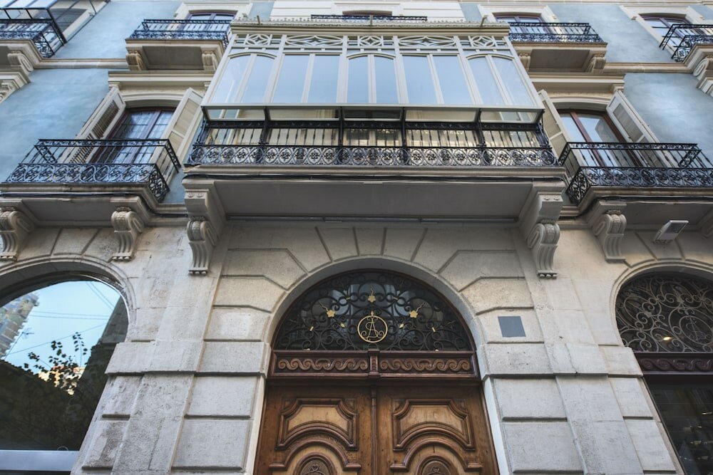 Фото Palacio Salvetti Suites